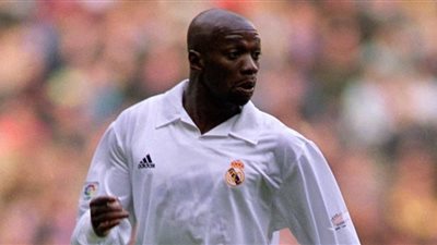 أسطورة ريال مدريد: تفاجئت بعودة زيدان.. والملكي نادٍ فريد من نوعه