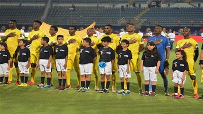 سقوط زيمبابوي يهدي غينيا بطاقة العبور إلى دور الـ16 بأمم إفريقيا