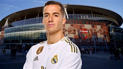 نجم ريال مدريد يقترب بشدة من الإنتقال إلى أرسنال