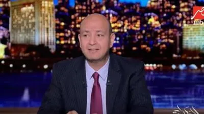 عمرو أديب: المنتخب يقدم ظاهرة جديدة.. وصلاح خارق