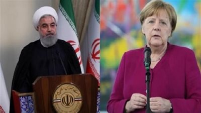 إيران تتجسس على ألمانيا وتشن هجمات سيبرانية