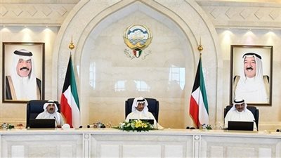 مجلس الوزراء الكويتي يشيد بتصدي السعودية للعدوان الحوثي