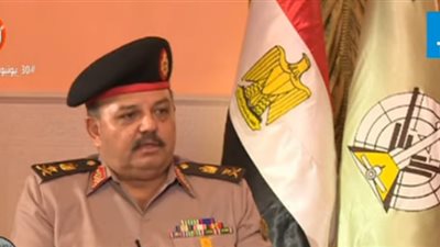 قائد قوات الدفاع الجوي: نمتلك القدرات والإمكانات القتالية لتأمين الأهداف الحيوية