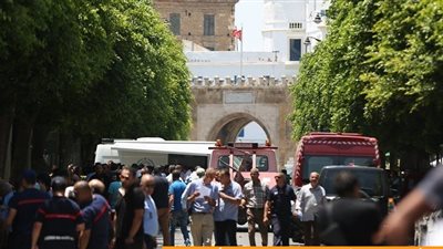 السفارة الأمريكية في تونس تغلق أبوابها اليوم لدواع أمنية