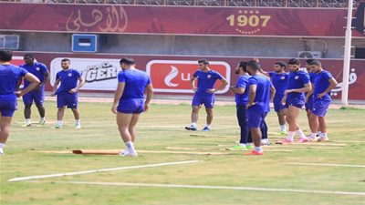 تفاصيل جلسة عبد الحفيظ مع حسين الشحات والسولية وعاشور