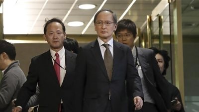 سيؤول تستدعي سفير اليابان رفضاً لتشديد القيود على التكنولوجيا