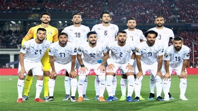 حالات خاصة تضع مصر في صدامات مع السنغال أو كوت ديفوار أو تونس في دور الـ16