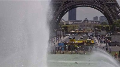 بعد 7 أيام.. فرنسا ترفع 