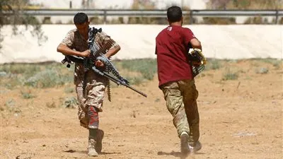 ليبيا.. الطب الشرعي يكشف حقيقة 