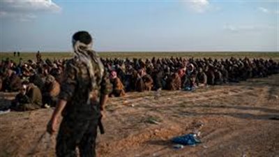 الولايات المتحدة تستهدف متشددي القاعدة في شمال سوريا