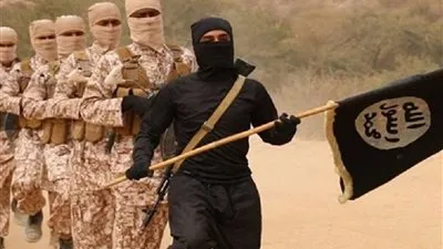 مقتل 5 عناصر من داعش فى عملية أمنية بصحراء الأنبار الغربية