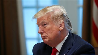 رسام يفقد وظيفته بعد رواج كاريكاتير له عن دونالد ترامب