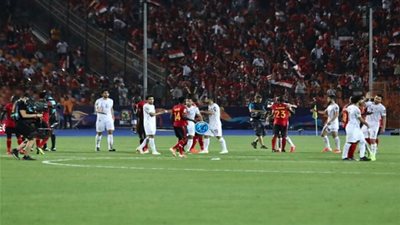 ملامح دور الـ16 في أمم إفريقيا وظهور منافس منتخب مصر