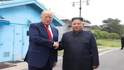 البيت الأبيض ينفي 