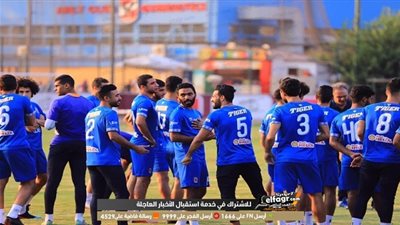 مارتن لاسارتي يجهز الأهلي لأسلوبه الجديد في التدريب