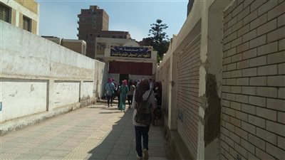 تفاصيل جديدة في واقعة قفز طالبة الثانوية العامة من الدور الثاني بالدقهلية 