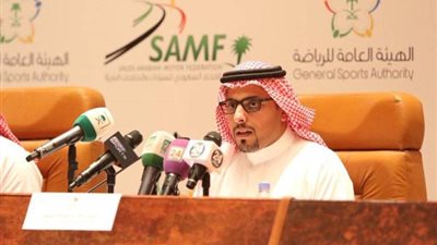 خالد بن سلطان: بدء استقبال طلبات المشاركين في 
