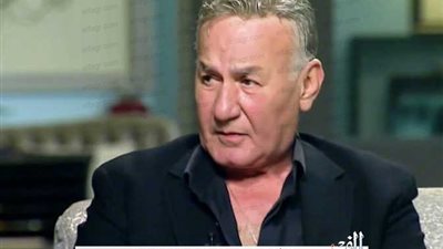 محمد علي ينعى الراحل عزت أبوعوف: 