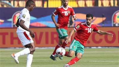 بوصوفة يكشف عن سر فوز المغرب على جنوب أفريقيا