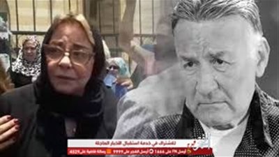 مها أبو عوف ناعية  شقيقها: كان يحب العطاء واتسم بالطيبة الشديدة