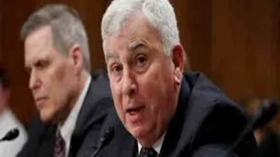 وزير التعليم يبحث مع السفير الأمريكي بالمملكة سبل التعاون في مجالي البحث والشراكات العلمية