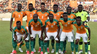 مدرب كوت ديفوار يبدي سعادته الفوز على نامبيا