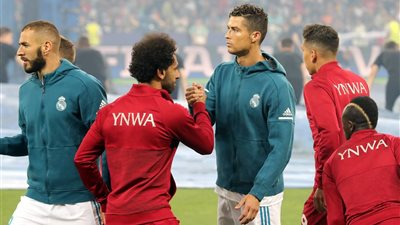 ليفربول وريال مدريد يقتربان من حسم صفقة تبادلية من العيار الثقيل