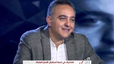 محمد حفظي ضمن 842 عضو جديد أعلن انضمامهم للأوسكار