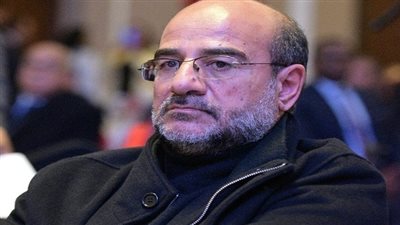 منسق الإتحاد الإفريقي 