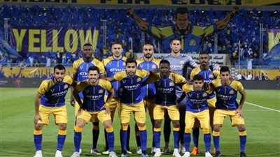النصر يتلقى صدمة قوية من مهاجم جالطة سراي
