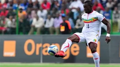 800 ألف جنيه استرليني قيمة صفقة الأهلي المحتملة