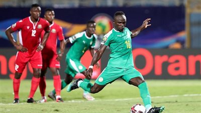 منتخب السنغال يُمزق شباك كينيا بثلاثية ويتأهل لثمن نهائي أمم إفريقيا