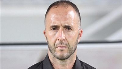 جمال بلماضي: الفوز سيعيطينا ثقة بالأدوار النهائية