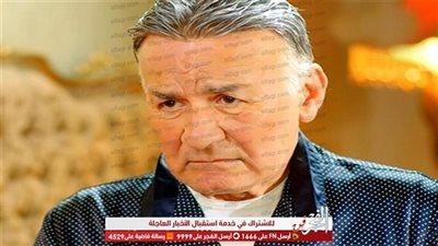 أحمد زاهر ناعيًا عزت أبو عوف: 