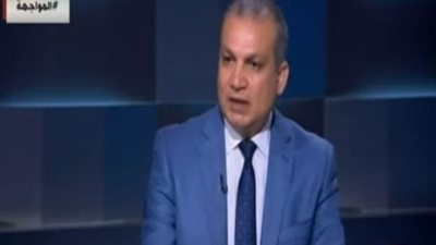 خالد صديق: تكلفة مشروعات تطوير السكن غير الآمن بمحافظة القاهرة 11.4 مليار جنيه