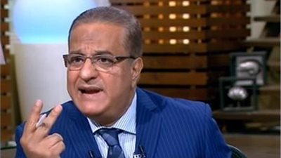 مساعد وزير الداخلية الأسبق: مبنى الجوازات الجديد له دلالات حضارية