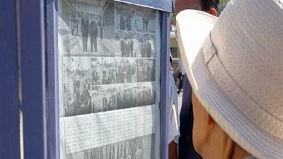 رئيس كوريا الجنوبية:  قمة ترامب وكيم 