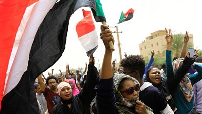 قرقاش: من الضروري تفادي المواجهة في السودان