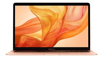 آبل توفر إصلاح مجاني لأجهزة MacBook Air لخلل فني في لوحاتها الأم