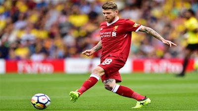 رسميا.. أول الراحلين عن ليفربول