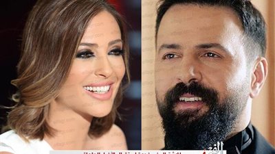 تعرف على حقيقة تعرض تيم حسن ووفاء الكيلاني لحادث سير مروع