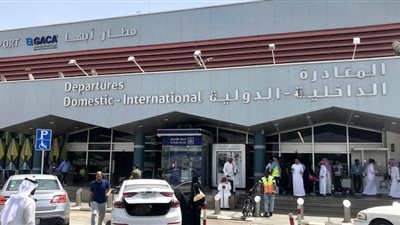 الإمارات تدين الهجوم الإرهابي الحوثي على مطار أبها