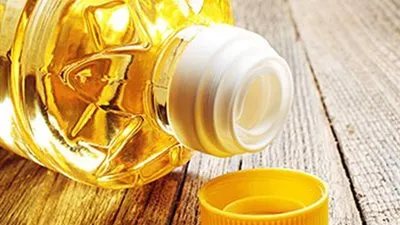 عاجل.. مصر تعلن عن مناقصة لشراء 55 ألف طن زيت