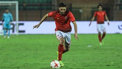 الأهلي يحدد موقف 3 مصابين