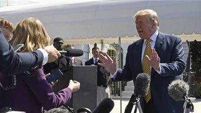 ترامب يخشى هجمات إرهابية إذا انسحب الجيش من أفغانستان