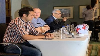 مفاجأة.. مصر تخطط لتنظيم السوبر الأوروبي