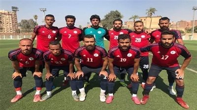 انطلاق فترة إعداد العبور للقسم الثالث