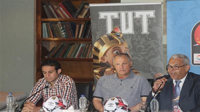 أبوريدة: تنظيم مصر لأمم إفريقيا لا يقل عن مونديال روسيا