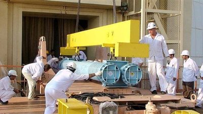 عواصم كبرى تدعو إيران إلى الالتزام بالاتفاق النووي