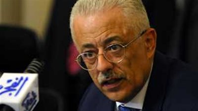 نسبة النجاح مفاجأة.. وزير التعليم يعتمد نتيجة العينة العشوائية لجغرافيا وكيمياء الثانوية 